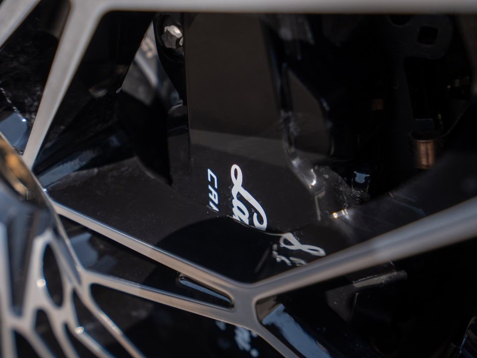 Lamborghini Temerario - foto 42