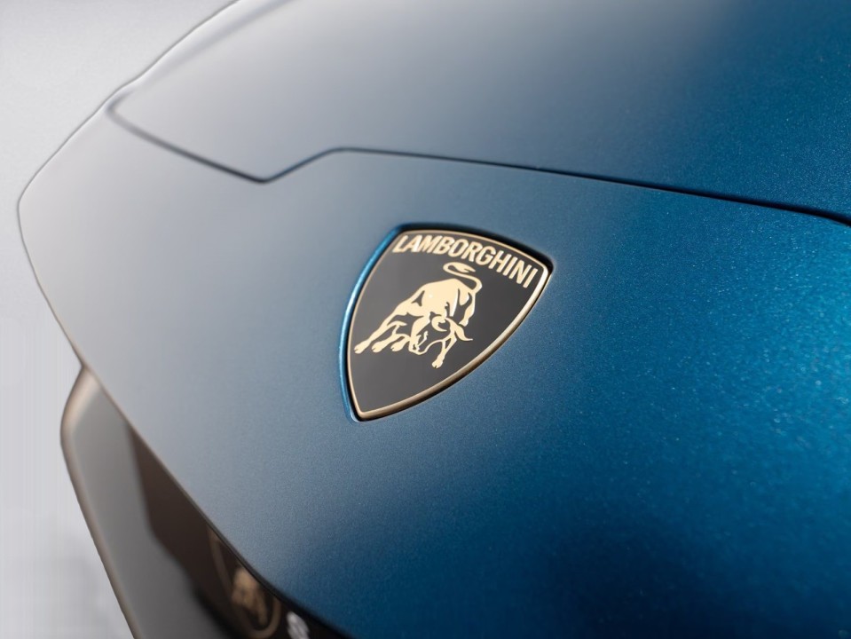 Lamborghini Temerario - foto 33