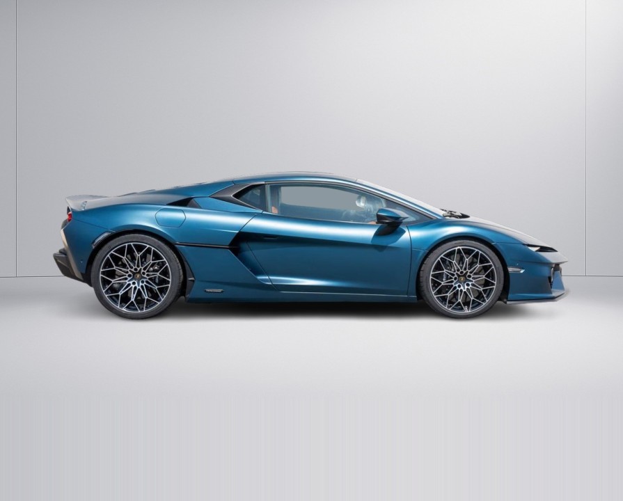 Lamborghini Temerario (2)