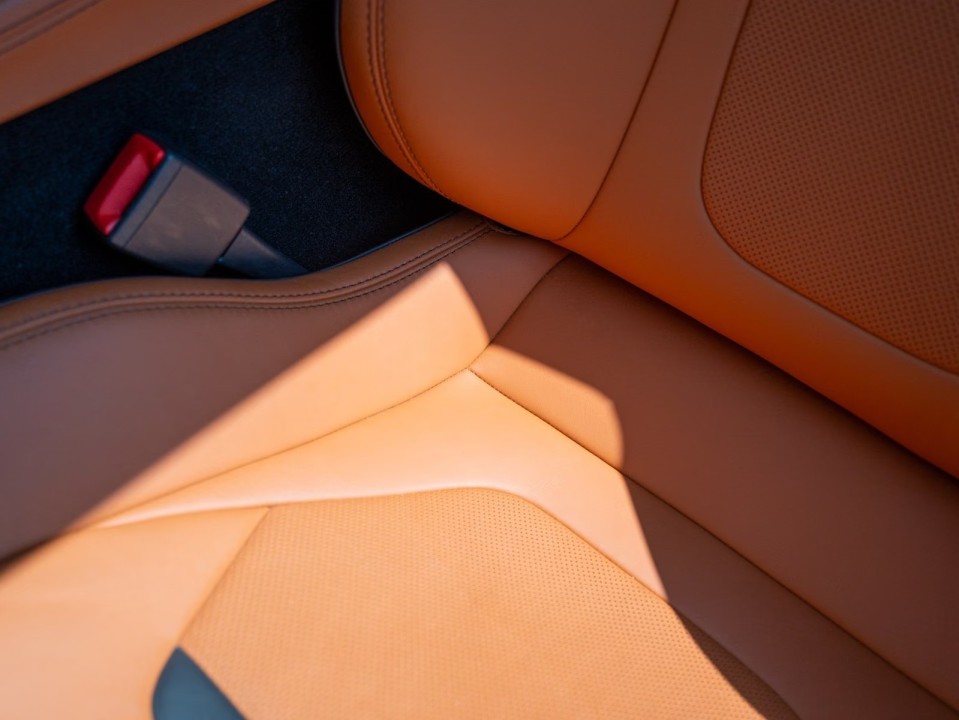 Lamborghini Temerario - foto 23