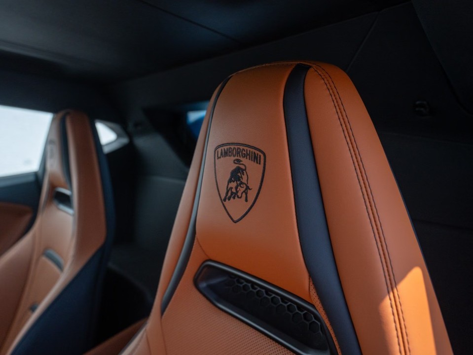 Lamborghini Temerario - foto 21
