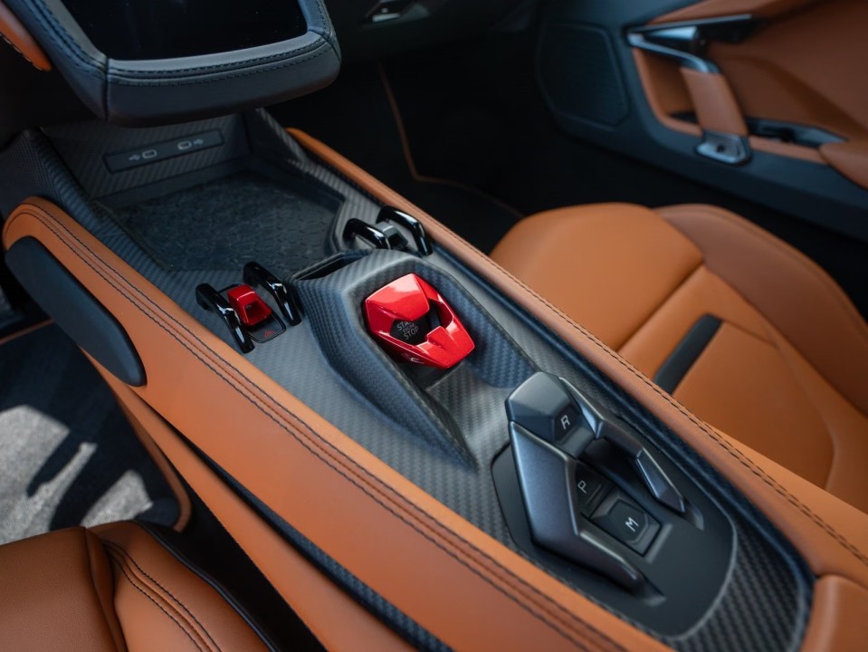 Lamborghini Temerario - foto 24
