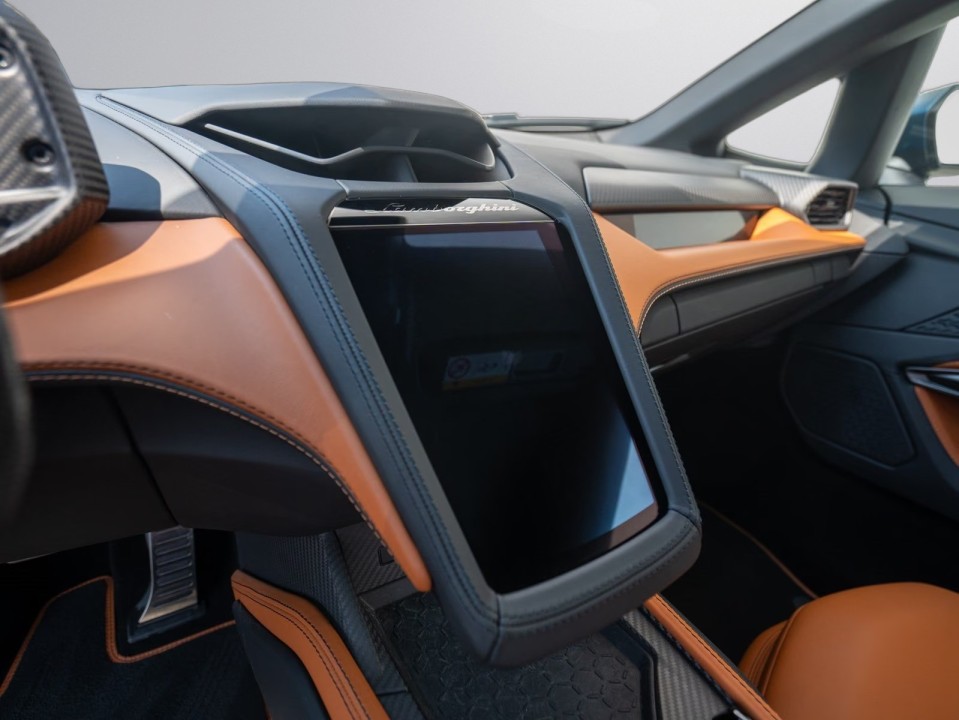 Lamborghini Temerario - foto 25