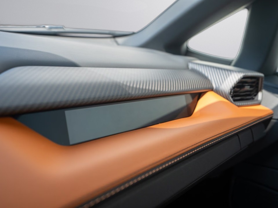 Lamborghini Temerario - foto 26