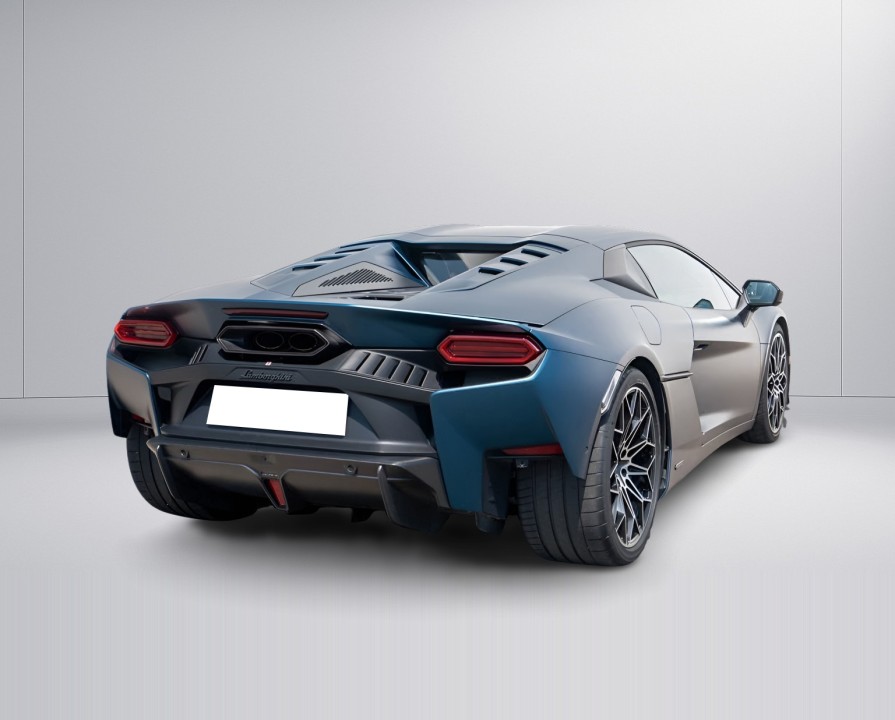 Lamborghini Temerario (3)