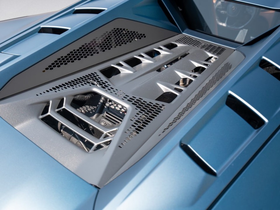 Lamborghini Temerario - foto 38