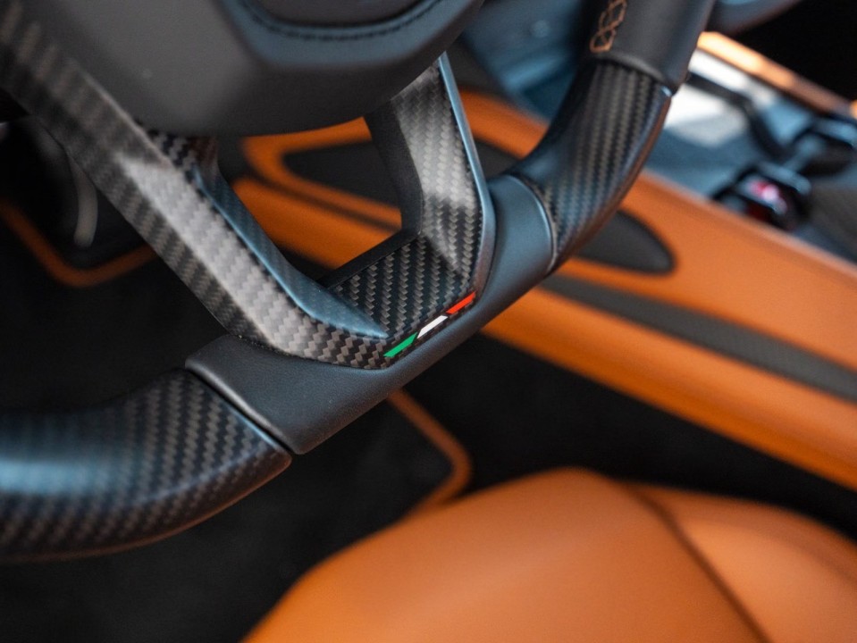 Lamborghini Temerario - foto 28