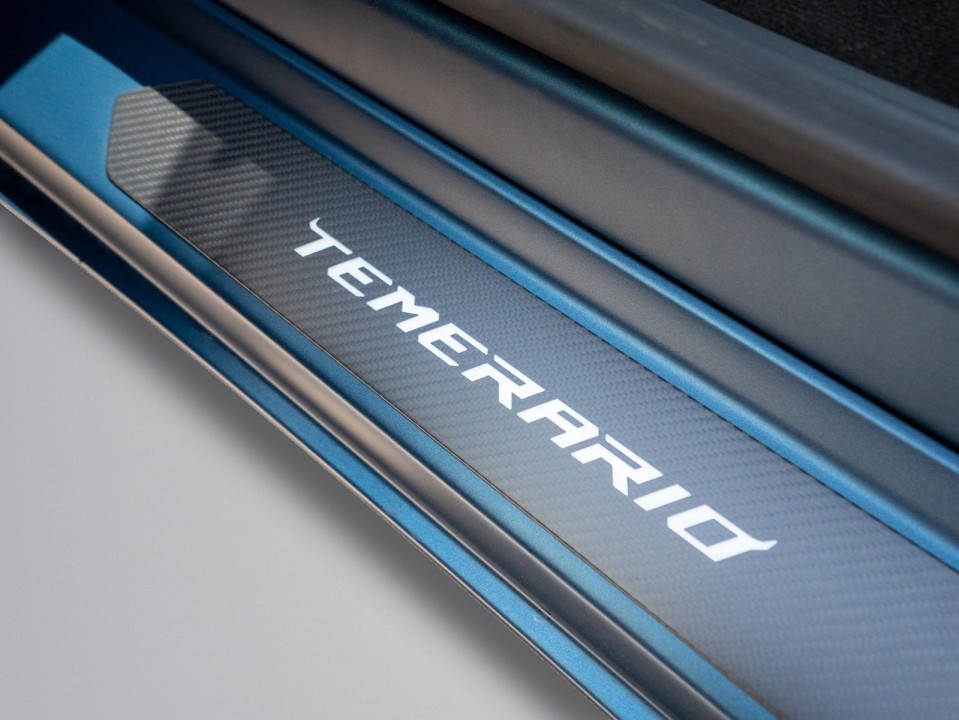 Lamborghini Temerario - foto 32