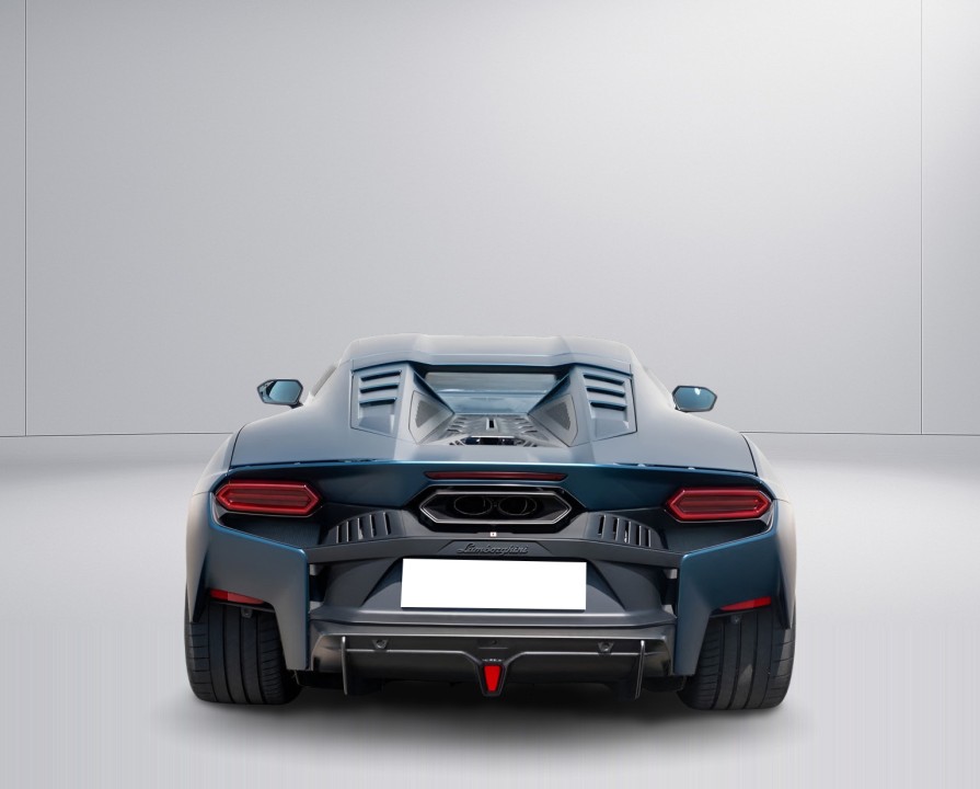 Lamborghini Temerario (4)
