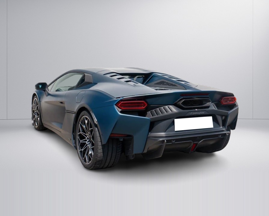 Lamborghini Temerario (5)