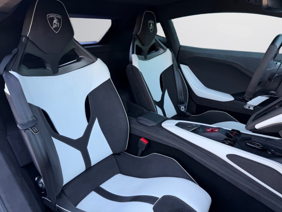 Lamborghini Temerario - foto 9