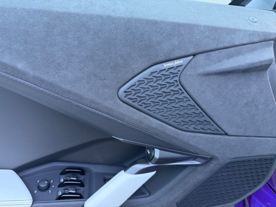 Lamborghini Temerario - foto 13