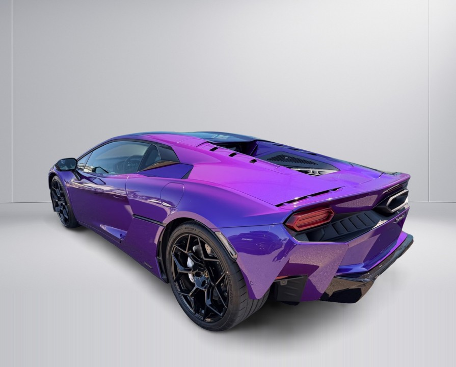 Lamborghini Temerario (4)