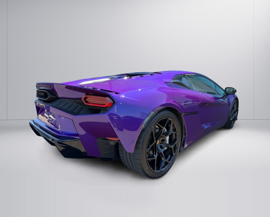 Lamborghini Temerario (3)
