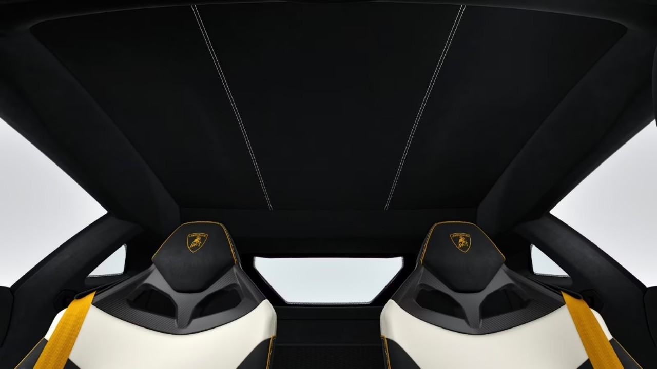 Lamborghini Temerario - foto 30