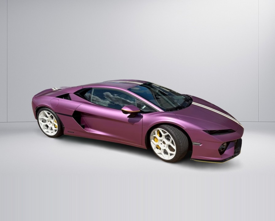 Lamborghini Temerario (3)