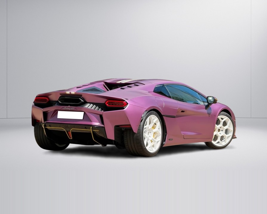 Lamborghini Temerario (4)