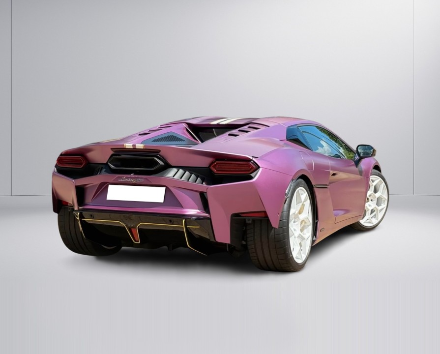Lamborghini Temerario (5)