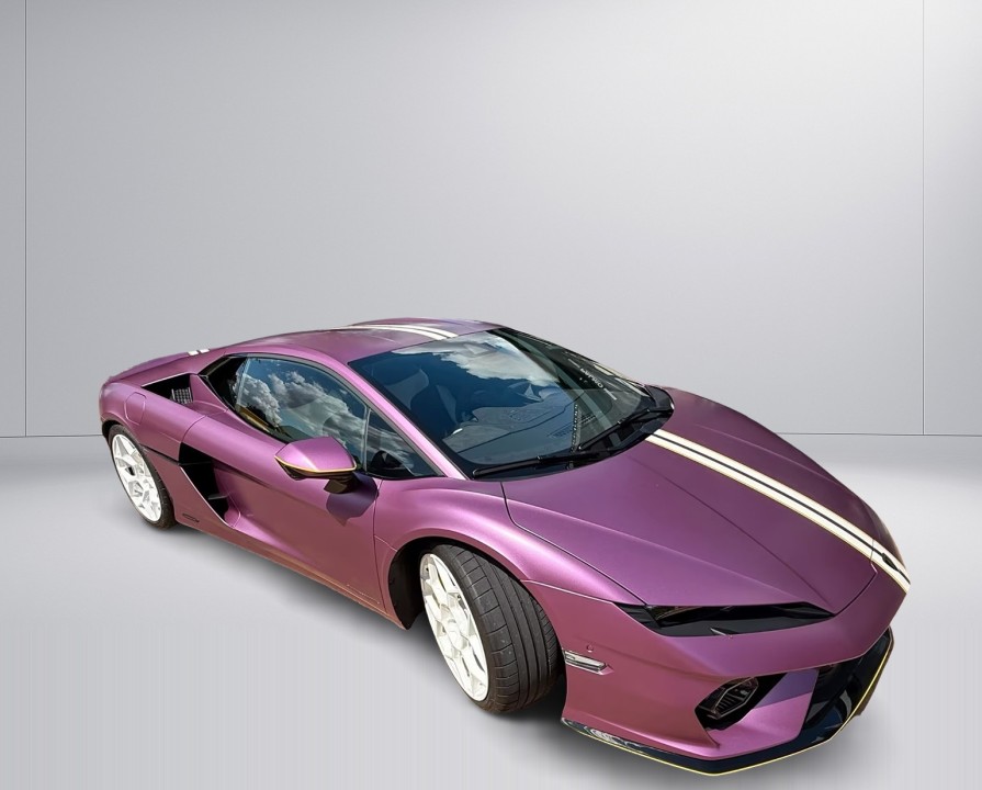 Lamborghini Temerario (2)
