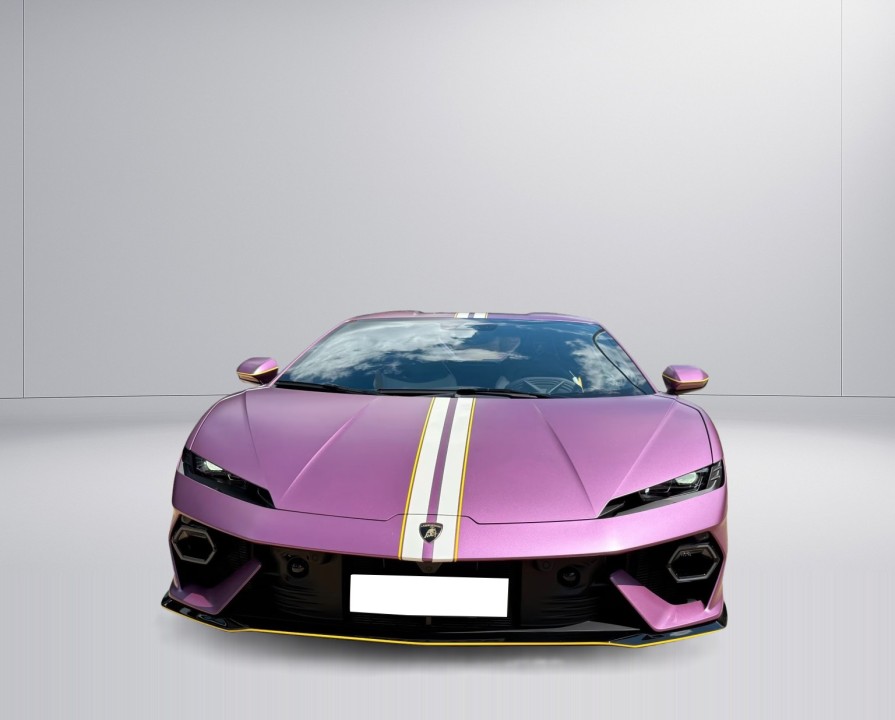 Lamborghini Temerario - foto 18