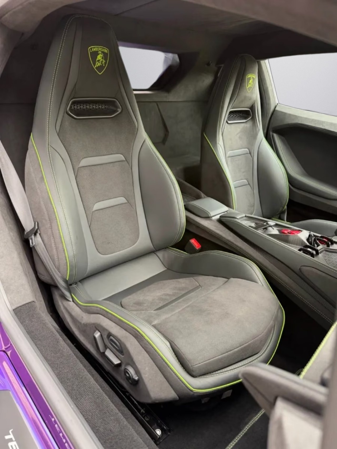 Lamborghini Temerario - foto 13