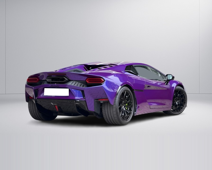 Lamborghini Temerario (3)