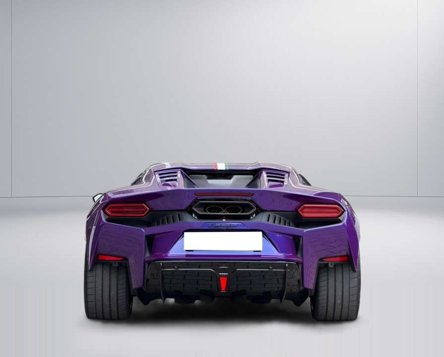 Lamborghini Temerario (4)