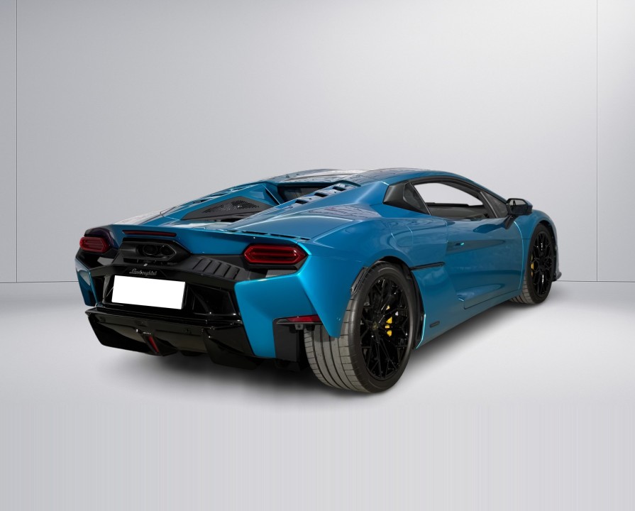 Lamborghini Temerario (5)