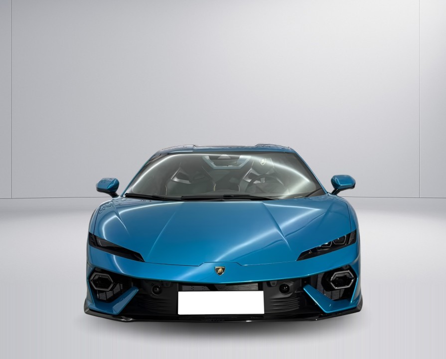 Lamborghini Temerario (2)