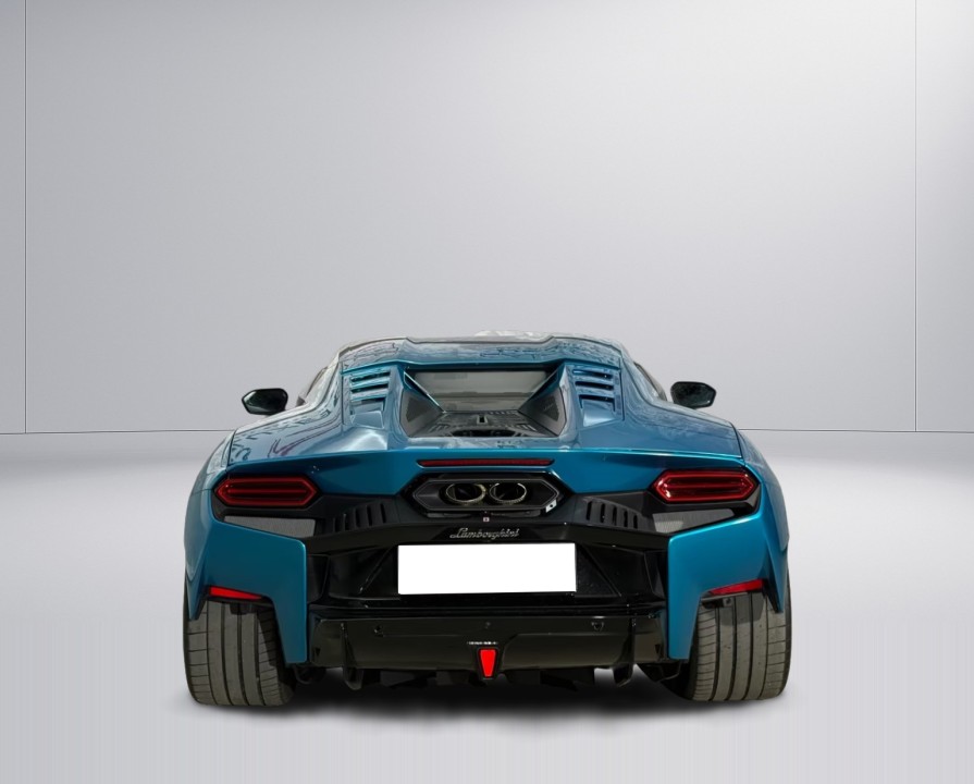 Lamborghini Temerario (4)