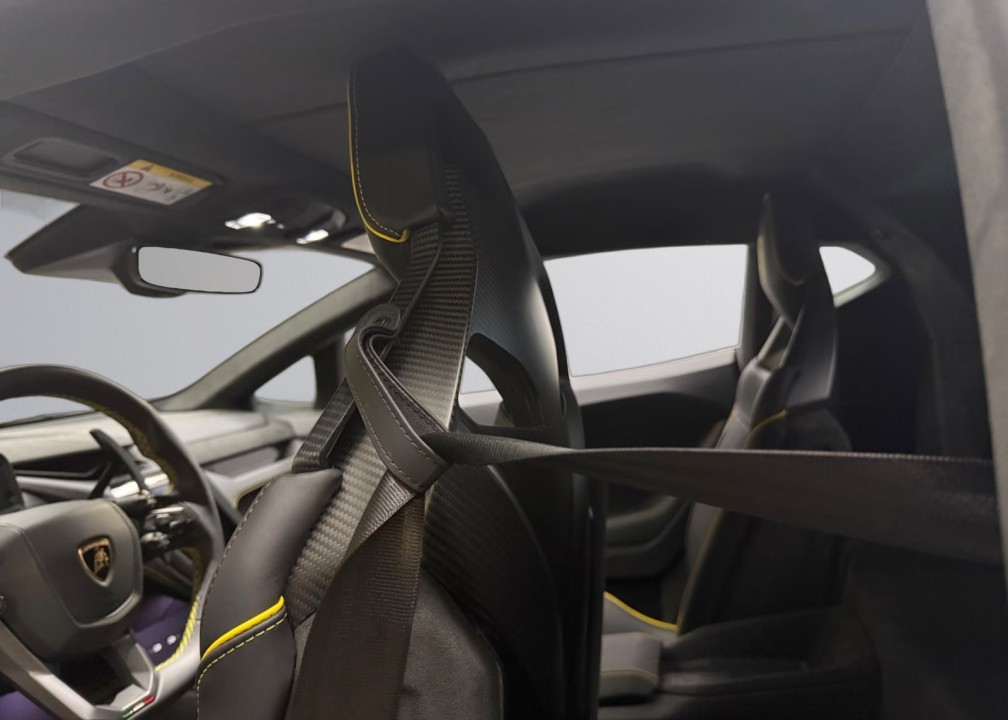 Lamborghini Temerario - foto 8