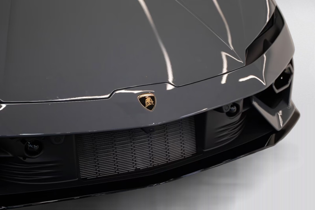 Lamborghini Temerario - foto 16