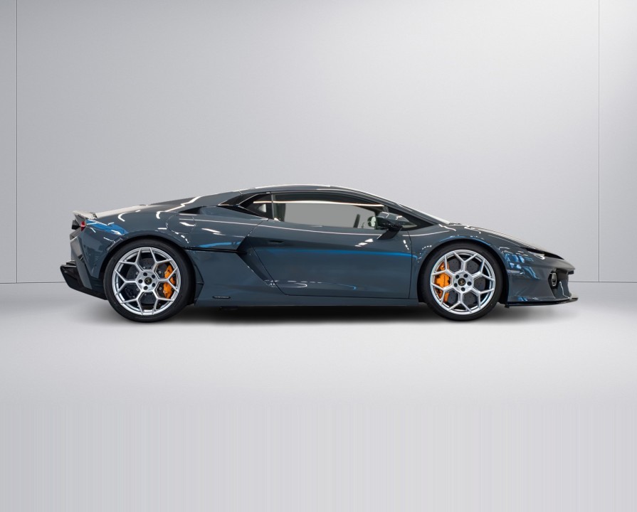 Lamborghini Temerario (2)