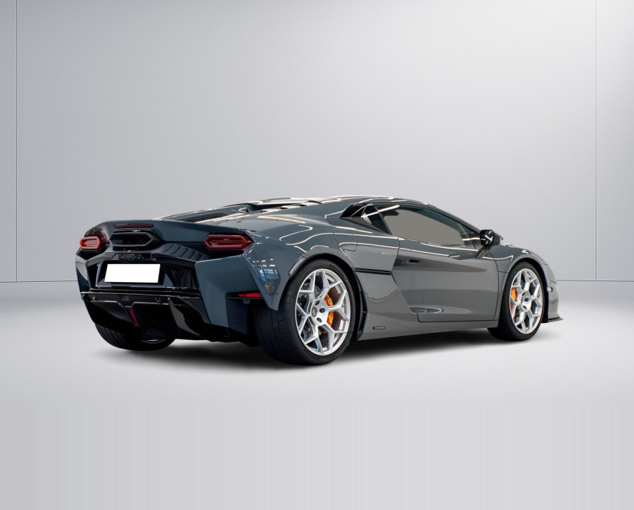 Lamborghini Temerario (3)