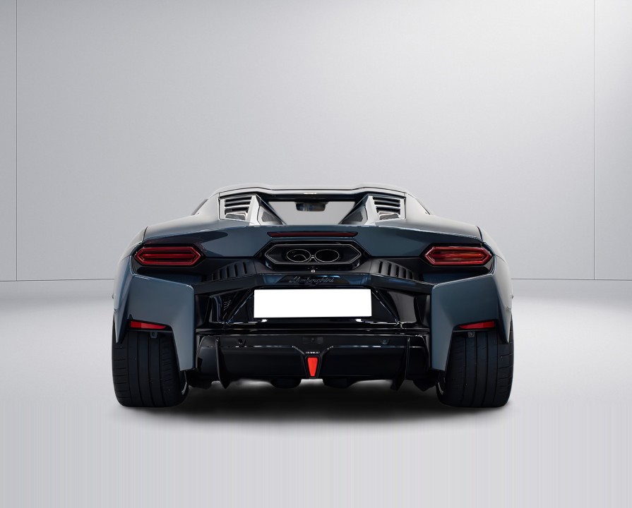 Lamborghini Temerario (4)