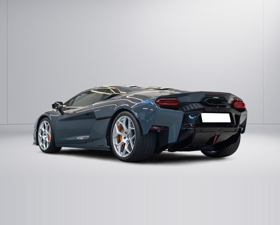 Lamborghini Temerario (5)