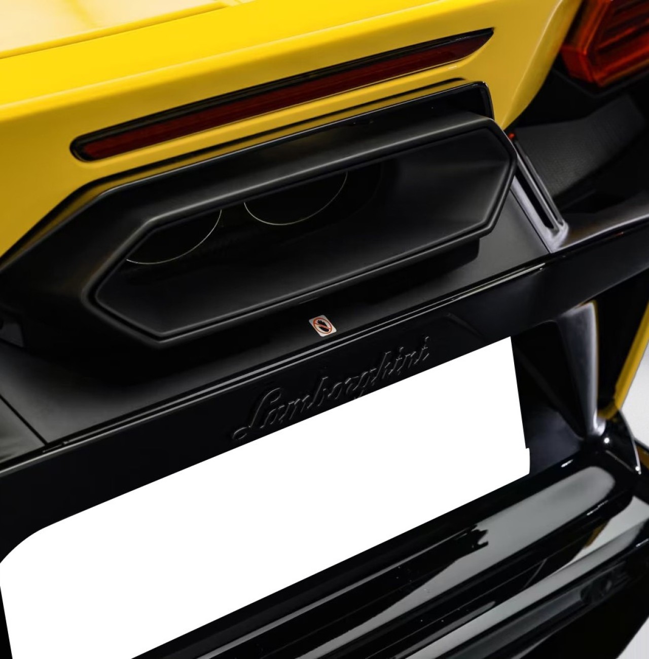 Lamborghini Temerario - foto 25