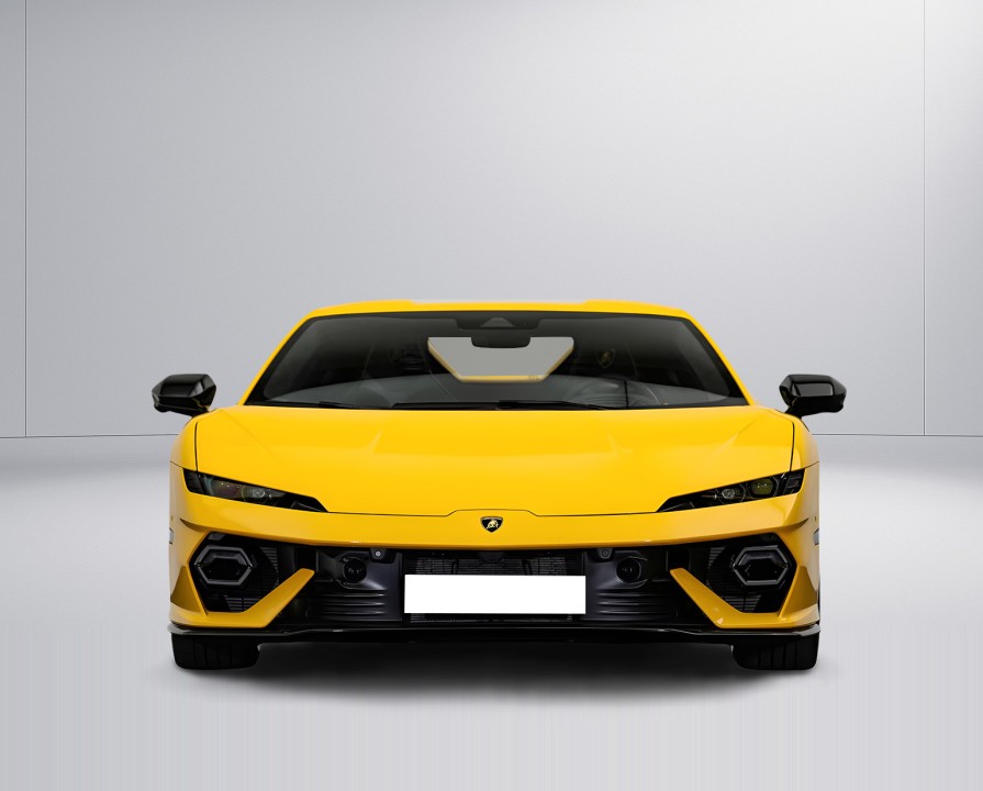 Lamborghini Temerario - foto 8
