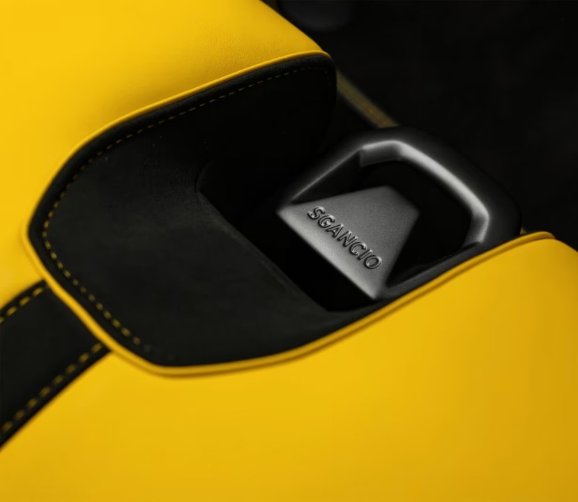 Lamborghini Temerario - foto 26