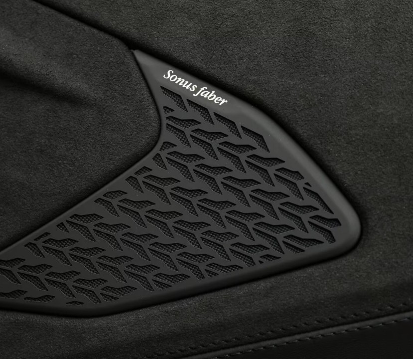 Lamborghini Temerario - foto 23