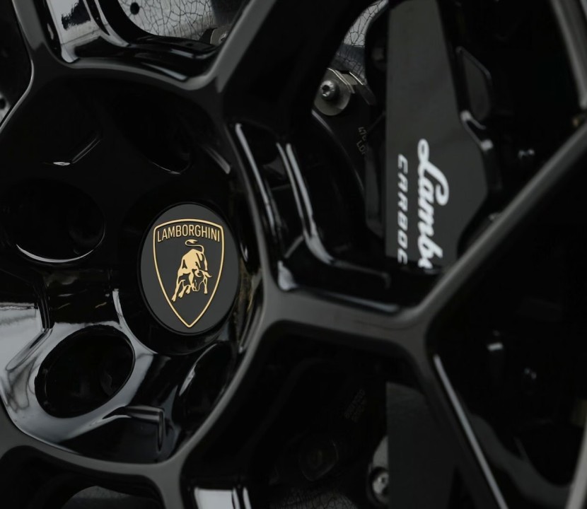 Lamborghini Temerario - foto 34