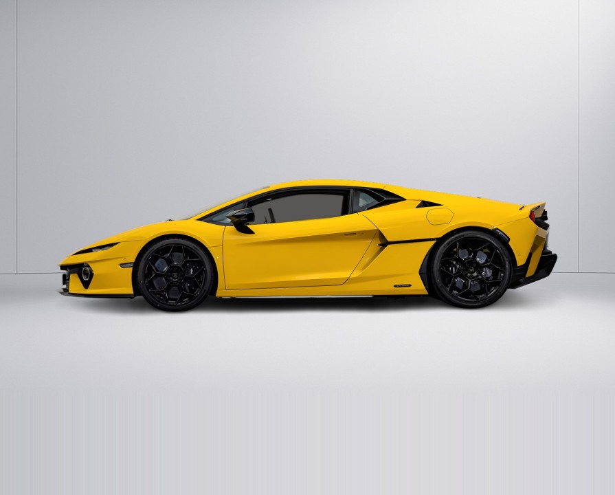 Lamborghini Temerario - foto 6