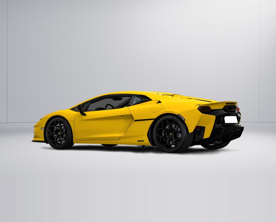 Lamborghini Temerario (5)