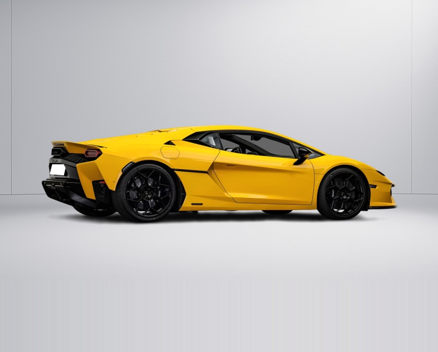 Lamborghini Temerario (3)