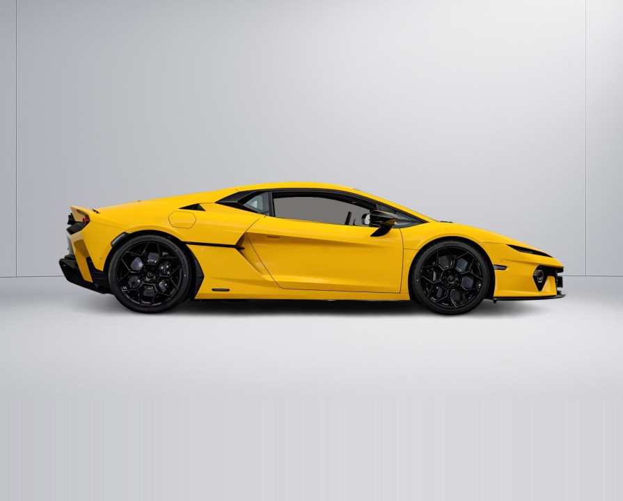 Lamborghini Temerario (2)