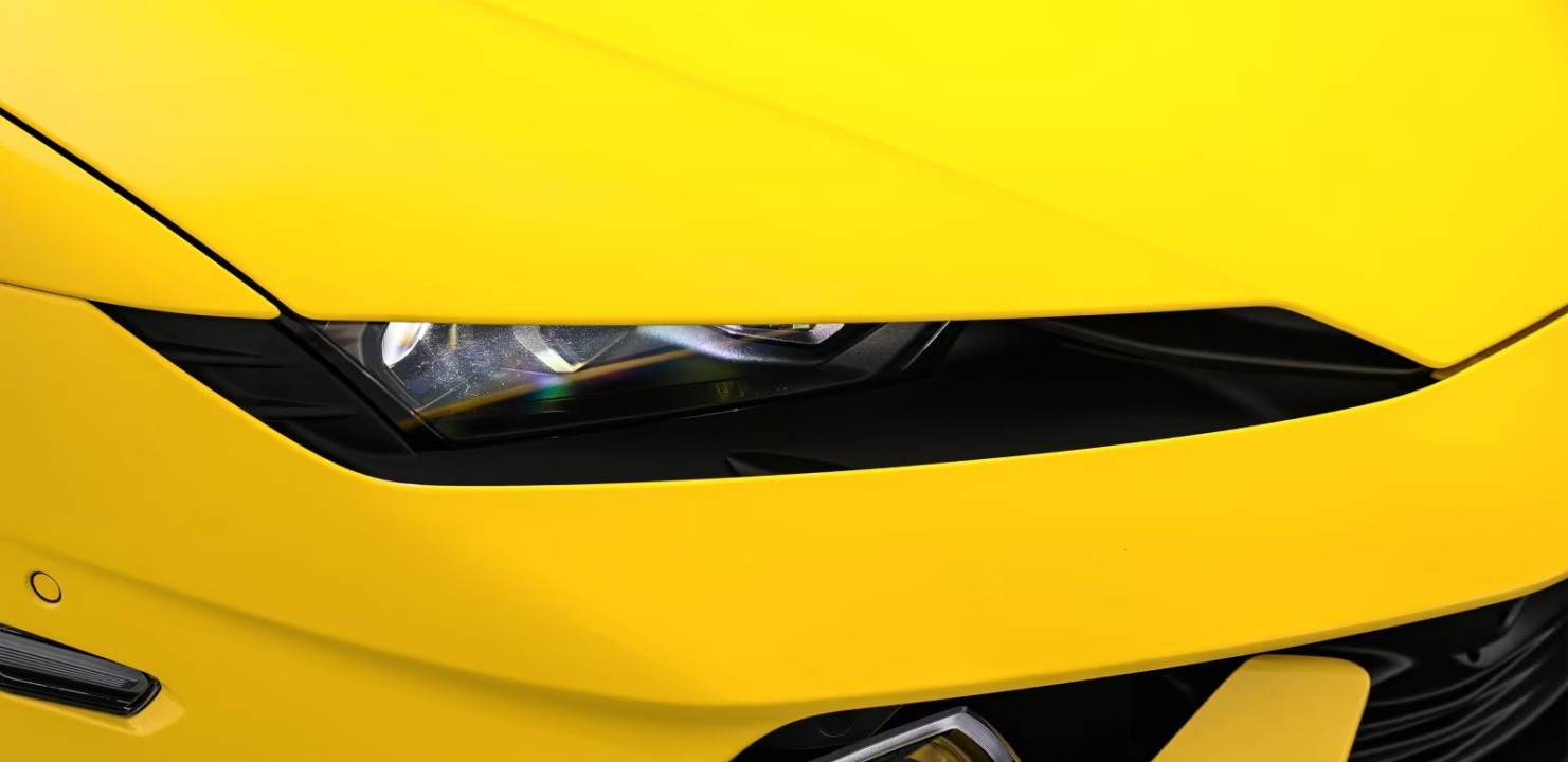 Lamborghini Temerario - foto 30