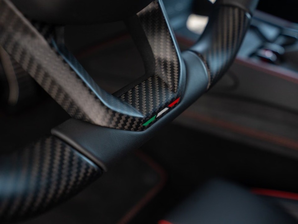Lamborghini Temerario - foto 19