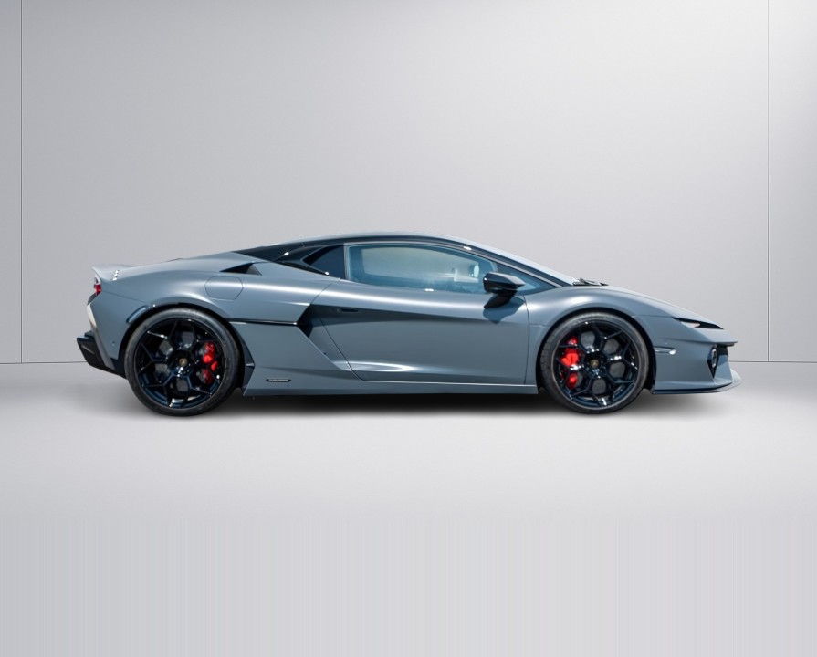 Lamborghini Temerario (2)