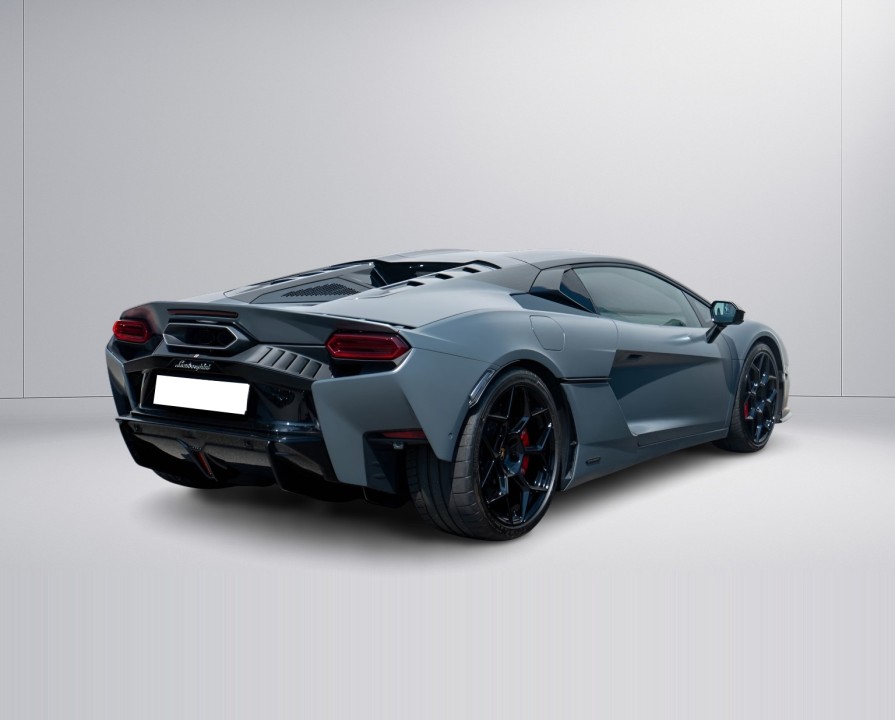 Lamborghini Temerario (3)