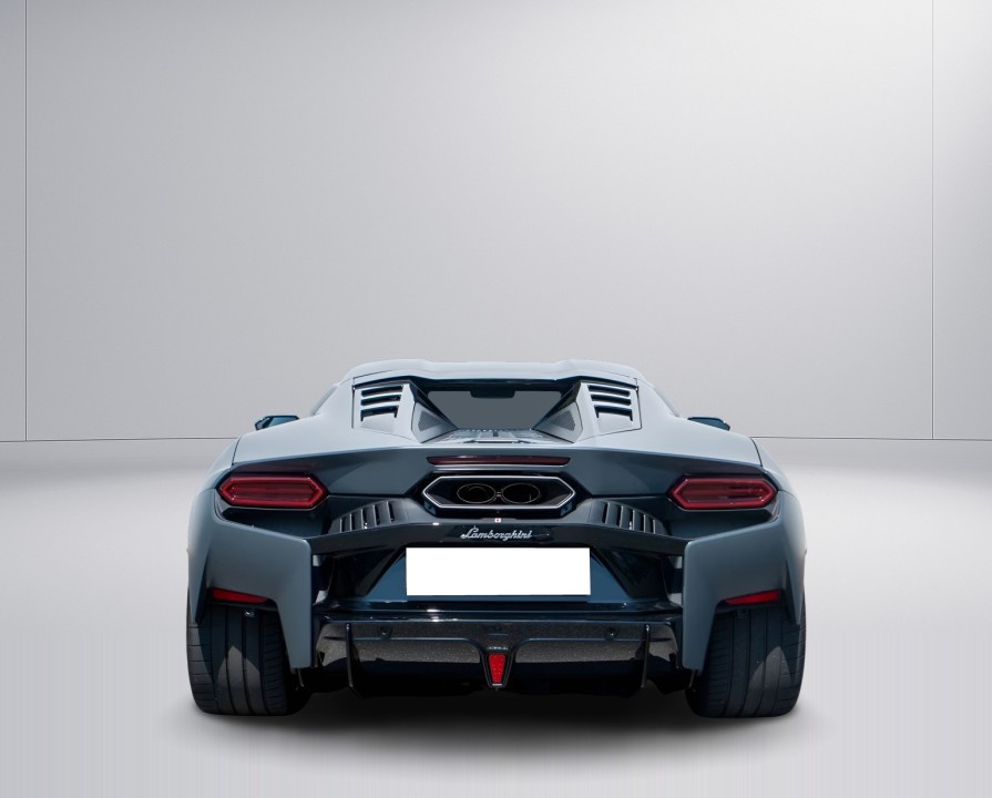 Lamborghini Temerario (4)